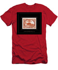 Canada Three Cent Beaver Andrew Fare T-Shirt