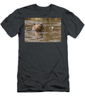 Canadian Beaver Mircea Costina Photography T-Shirt