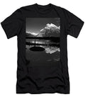 Canadian Rockies Steve Harrington T-Shirt
