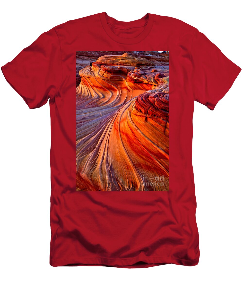 Candy Dragon Adam Jewell T-Shirt