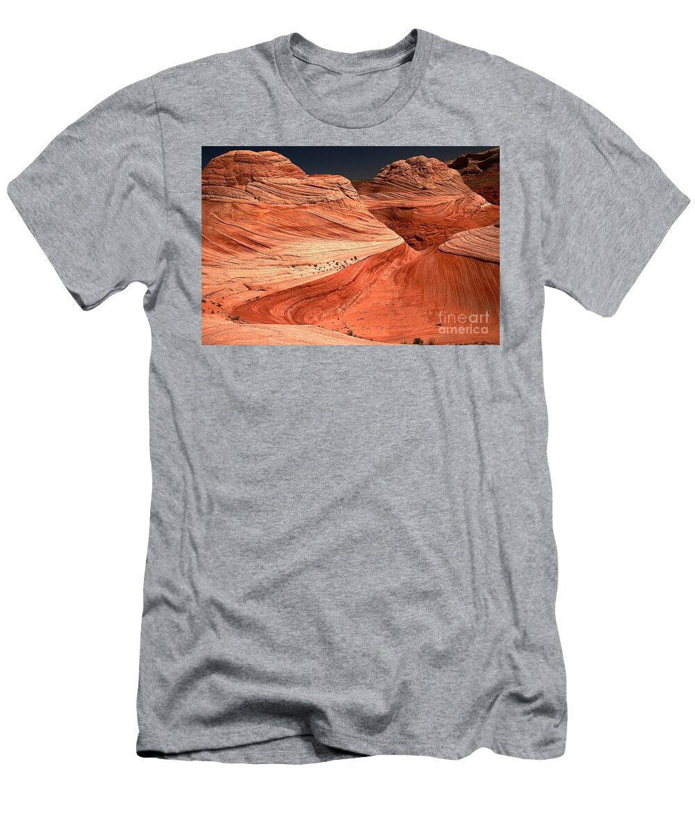 Candyland Canyons Adam Jewell T-Shirt