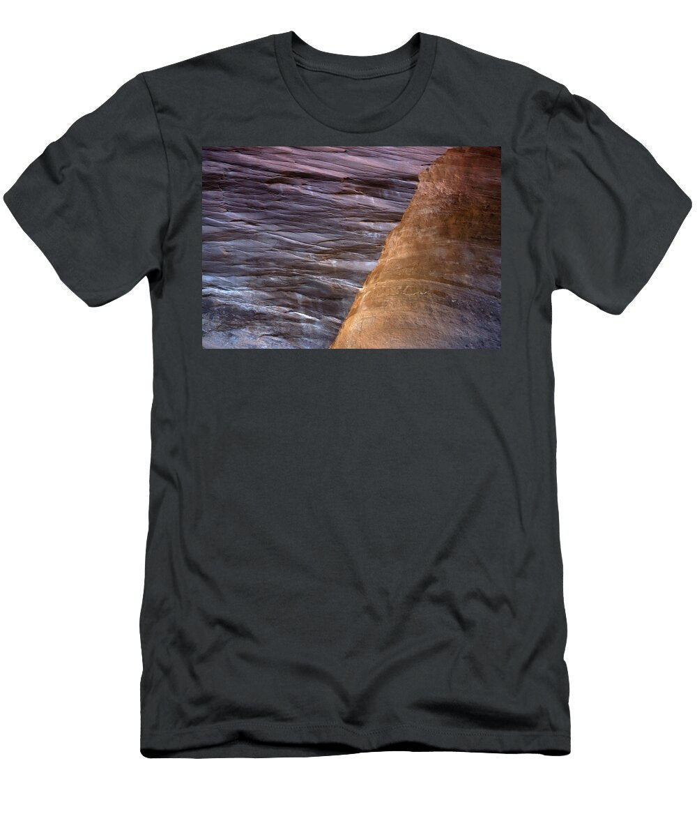 Canyon Country Scott Warren T-Shirt