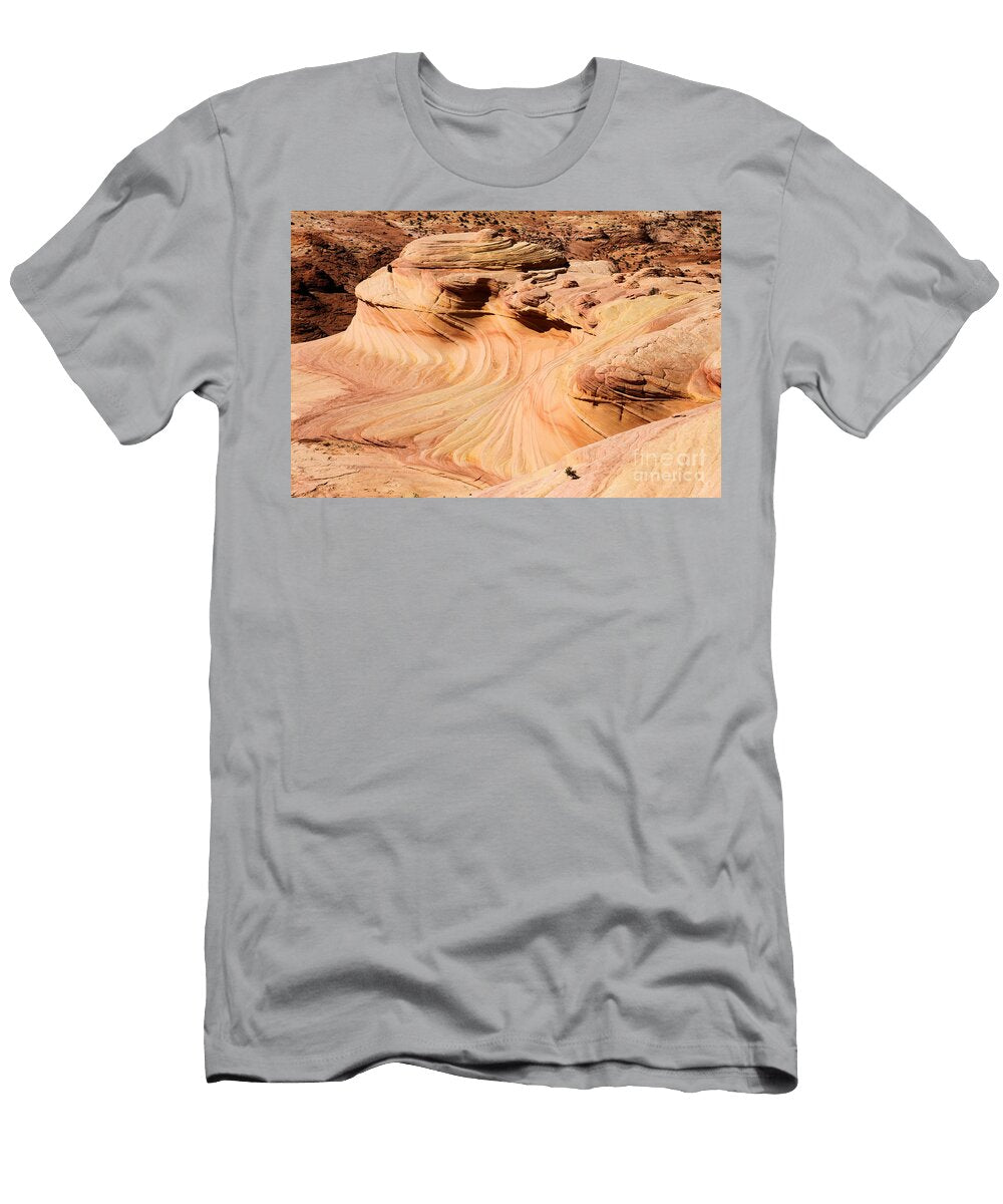 Canyon Dragon Adam Jewell T-Shirt