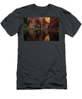 Canyon Reflections Dustin Lefevre T-Shirt