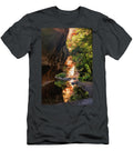 Canyon Reflections Saija Lehtonen T-Shirt
