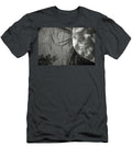 Canyon Solitude Kunal Mehra T-Shirt