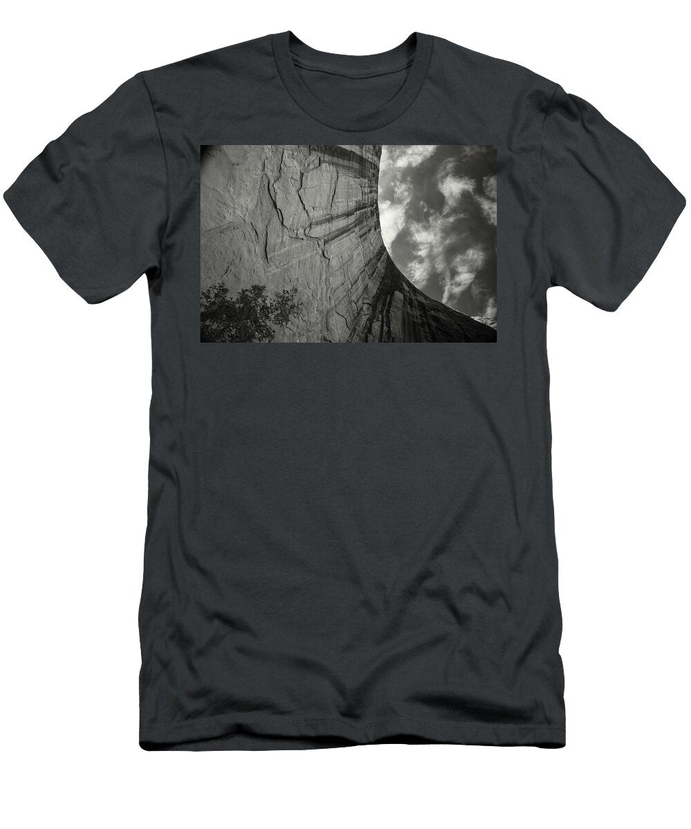Canyon Solitude Kunal Mehra T-Shirt