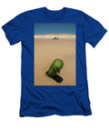Cap Ferret Alain Souloumiac T-Shirt