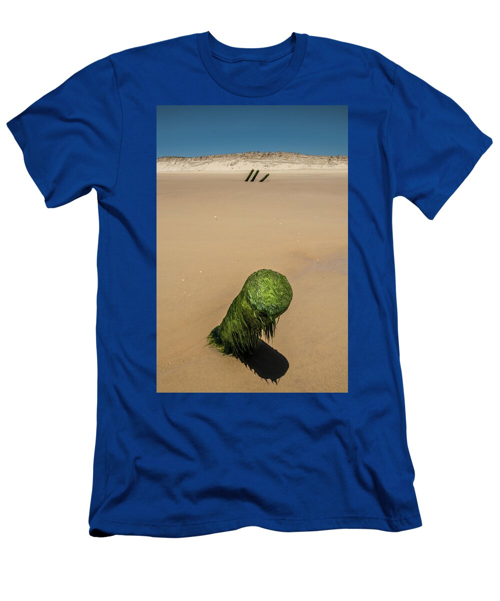 Cap Ferret Alain Souloumiac T-Shirt