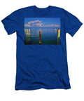 Cap Ferret Daniel Photography T-Shirt