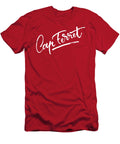 Cap Ferret Fred Maupin T-Shirt