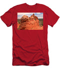 Captain of the Ship Adam Jewell T-Shirt