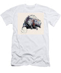 Castor Fiber 2001 Mark Adlington T-Shirt