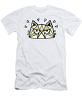 Cat Lo Fi Feline Abe Yana T-Shirt