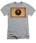 Catalan Retrat De Magi Pers I Ramona Portrait of Magin Pers Y Ramona Manuel Cusi I Ferret T-Shirt