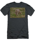 Catching the Scent Mitch Shindelbower T-Shirt