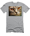Cats Eyes Sarah Kirk T-Shirt