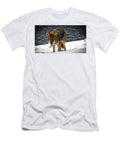 Caught in the Act Neal Herbert T-Shirt