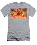 Center Butte Adam Jewell T-Shirt