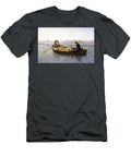 Changement De Paturages By Rosa Bonheur Mango Art T-Shirt
