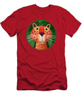 Changing Spots Andrew Hitchen T-Shirt