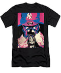 Charles Hamilton Leon Keay T-Shirt