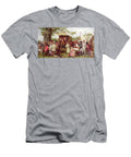Cheap Jack At the Country Fair Ebenezer Newman Downard T-Shirt