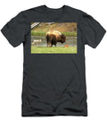 Checking the Status Adam Jewell T-Shirt