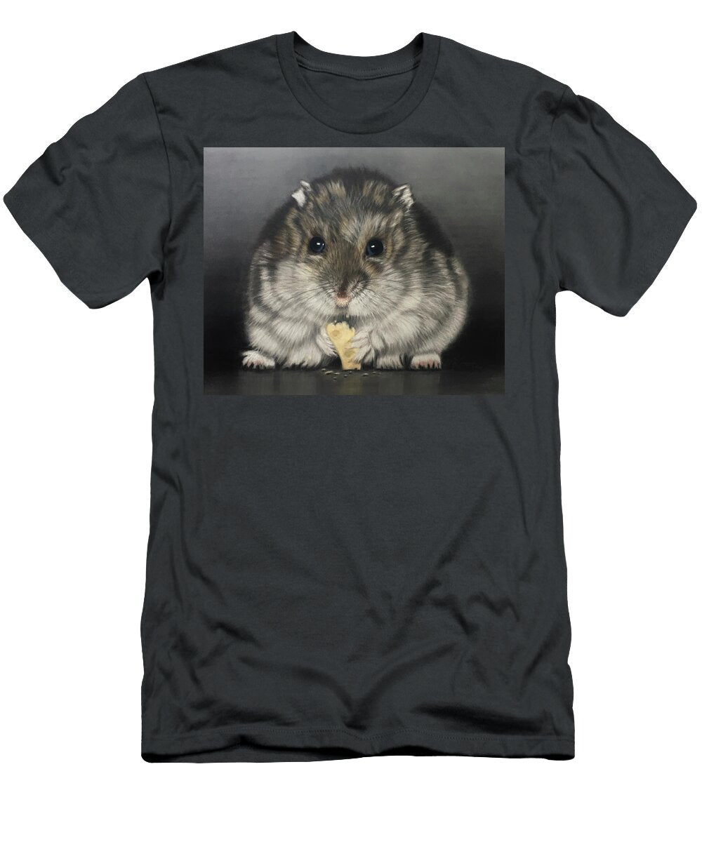 Cheese Please Marlene Little T-Shirt