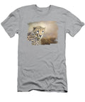 Cheetah Elisabeth Lucas T-Shirt