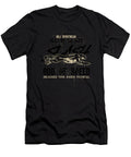 Cheetah God of Speed Jk T-Shirt