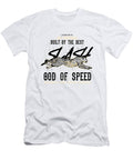 Cheetah Manuel Schmucker T-Shirt