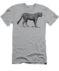 Cheetah Movie Poster Prints T-Shirt