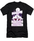 Cheetahs Are Awesome Greenoptix T-Shirt