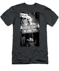 Chew Gum or Kick Jack Ass Bob Orsillo T-Shirt