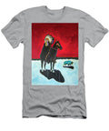 Chief Coyote 2024 Christian Heeb T-Shirt