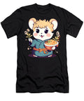 Chinese Hamster Chinese Thepassionshop T-Shirt