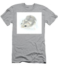 Chinese Hamster Jon Fennel T-Shirt