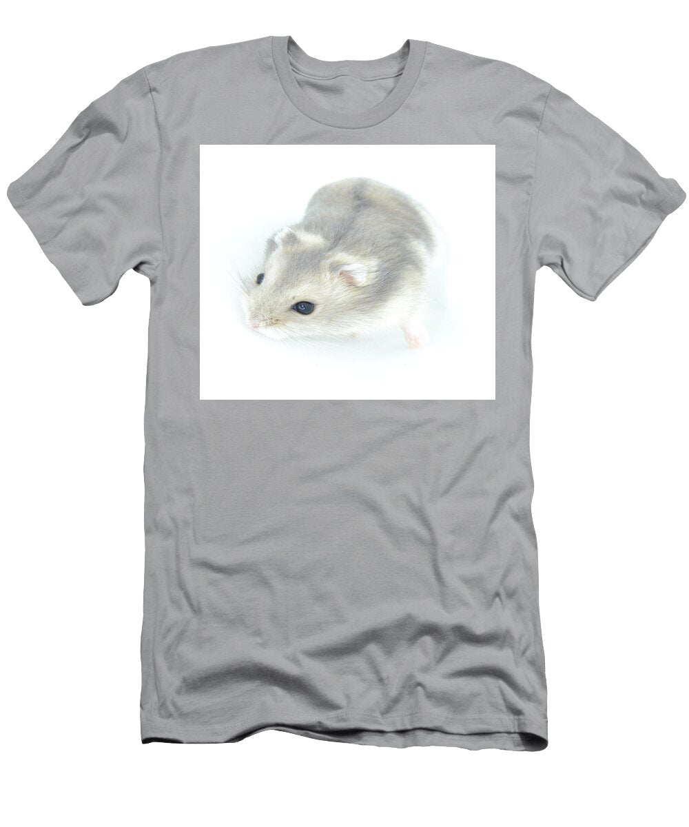 Chinese Hamster Jon Fennel T-Shirt