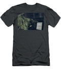 Chinese Soft Shell Judit Szalanczi T-Shirt