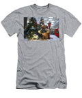 Christmas Display Les Classics T-Shirt