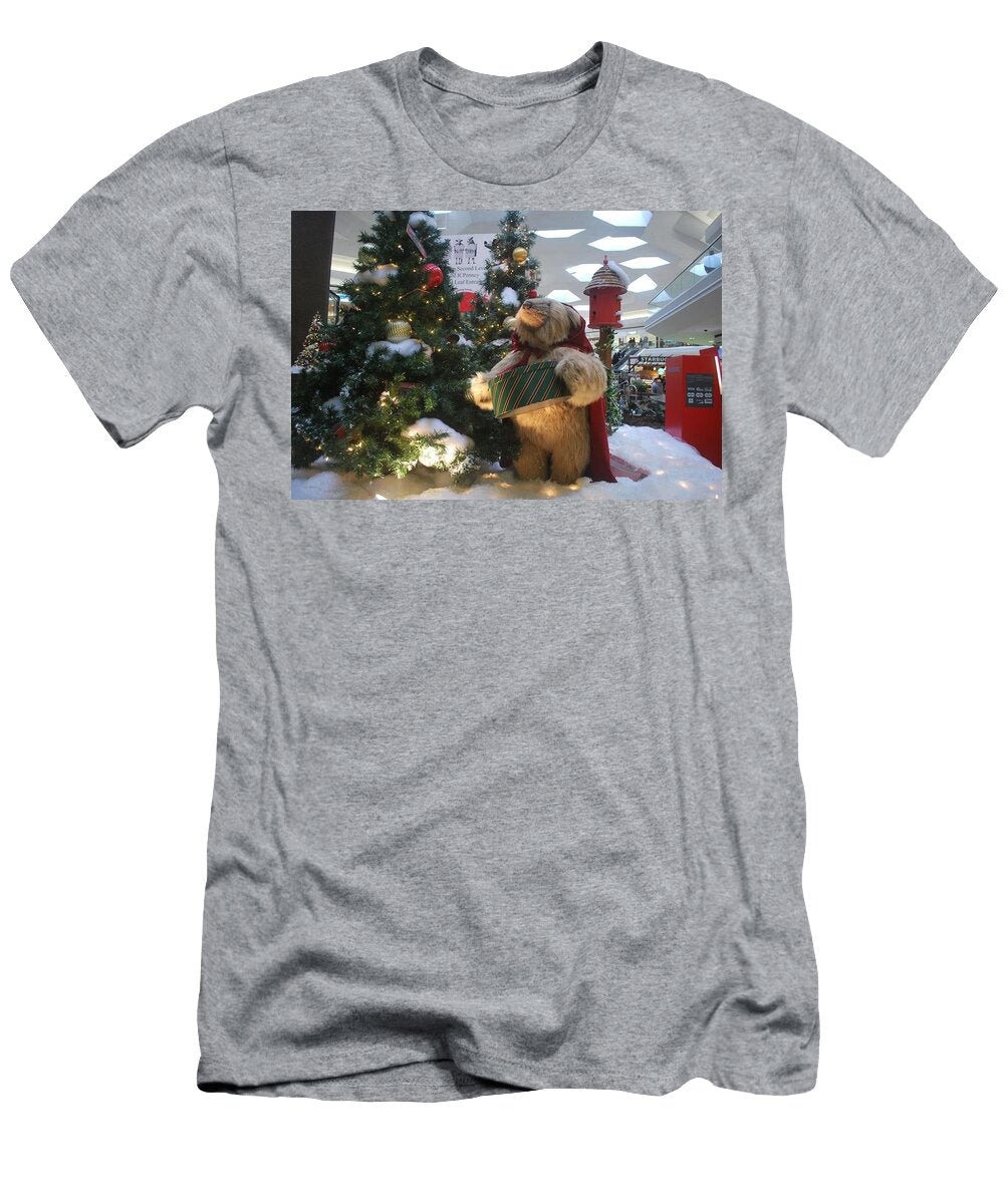 Christmas Display Les Classics T-Shirt