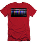 Christmas Lights Kingston Wa Phil Ferret T-Shirt