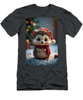 Christmas Pals 014 Alexander Butler T-Shirt
