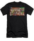 Christs Entry Into Brussels in 1889 James Ensor T-Shirt