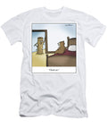 Chuck Loren Fishman T-Shirt
