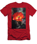 Claret Cup Hedgehog Cactus Saija Lehtonen T-Shirt
