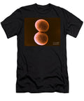 Cleavage in Embryo Sem David M Phillips T-Shirt