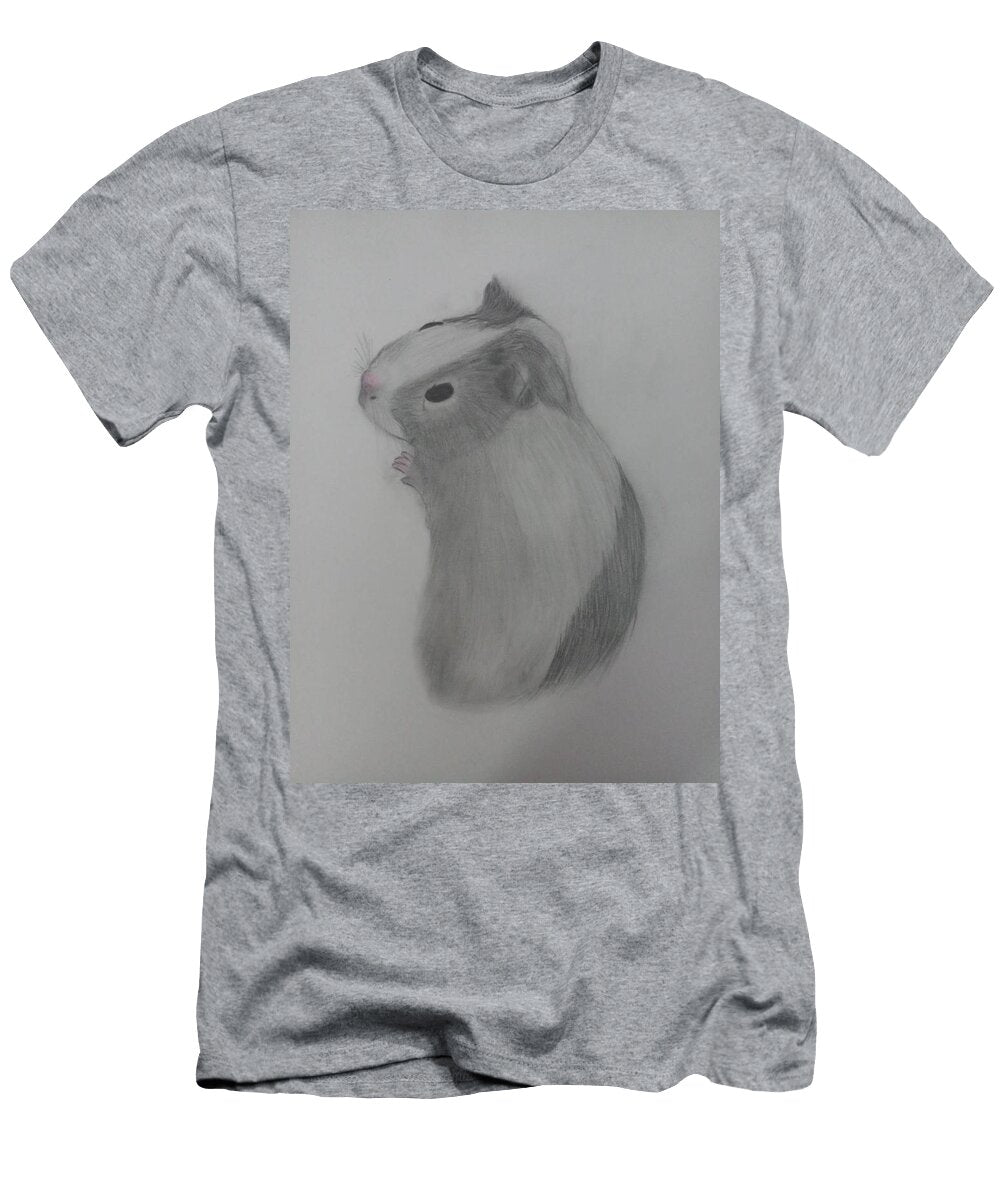 Cleo Hagel T-Shirt