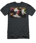 Close Up of Colorful Cacti Les Classics T-Shirt